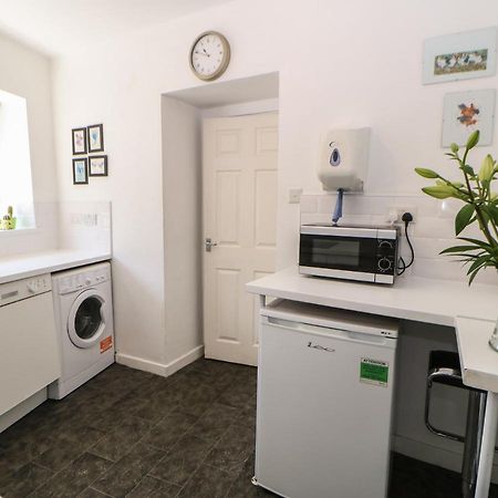 Hollie Cottage Haltwhistle Esterno foto