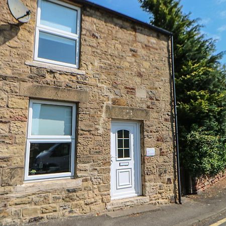 Hollie Cottage Haltwhistle Esterno foto