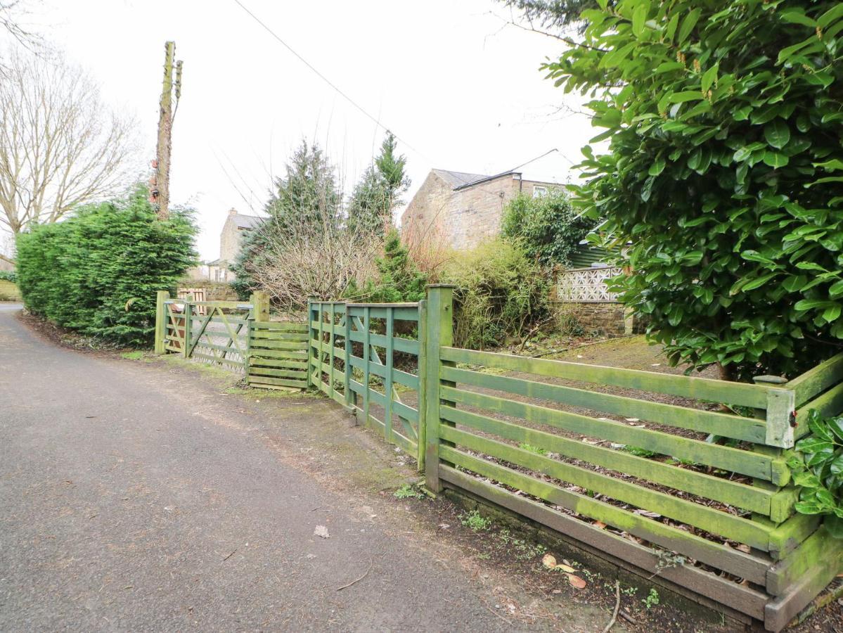 Hollie Cottage Haltwhistle Esterno foto