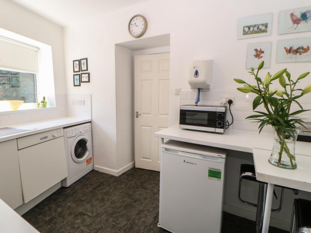 Hollie Cottage Haltwhistle Esterno foto