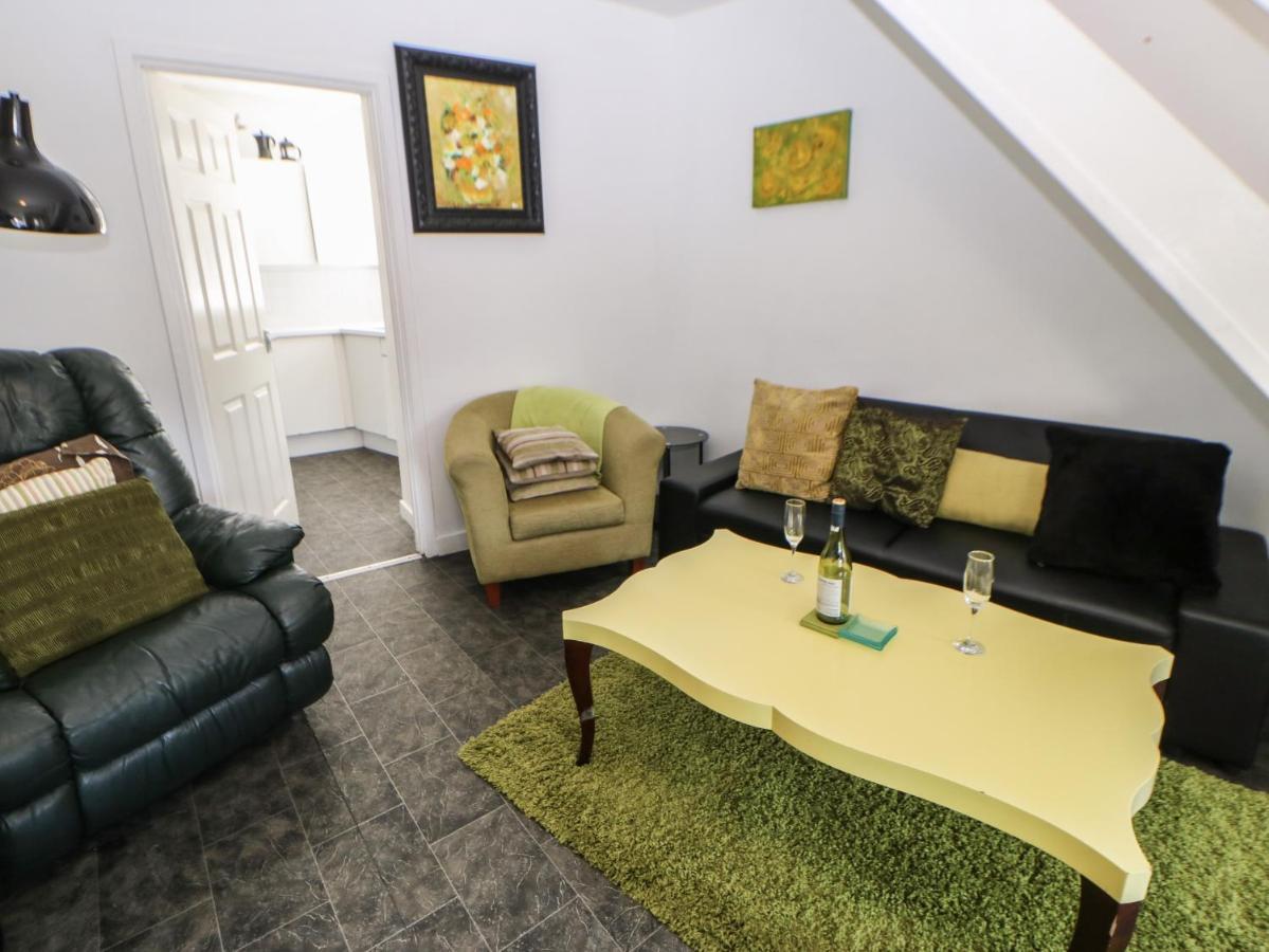 Hollie Cottage Haltwhistle Esterno foto