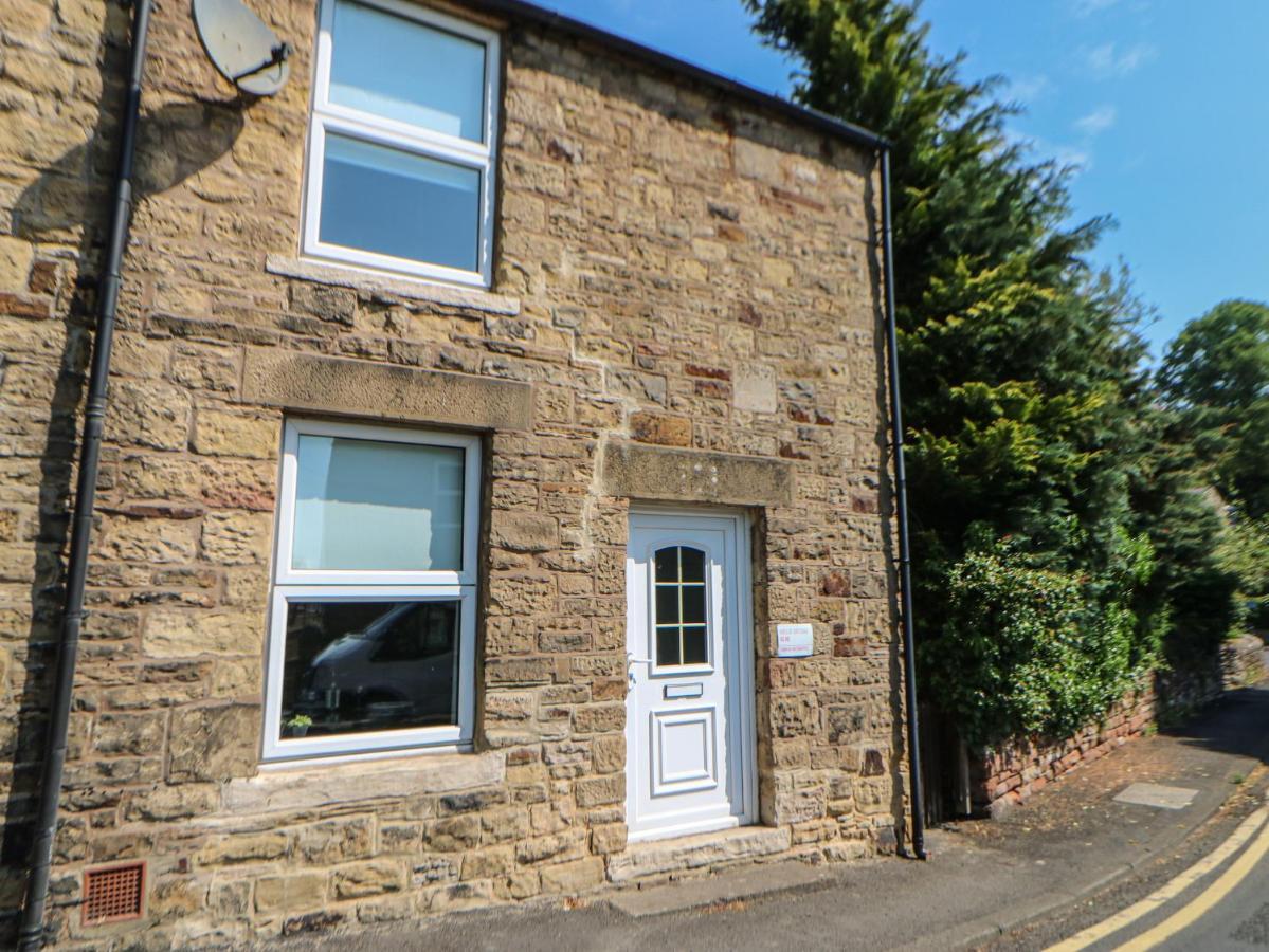 Hollie Cottage Haltwhistle Esterno foto