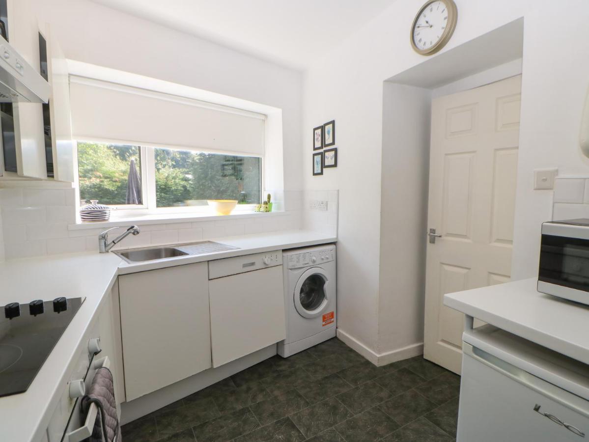 Hollie Cottage Haltwhistle Esterno foto