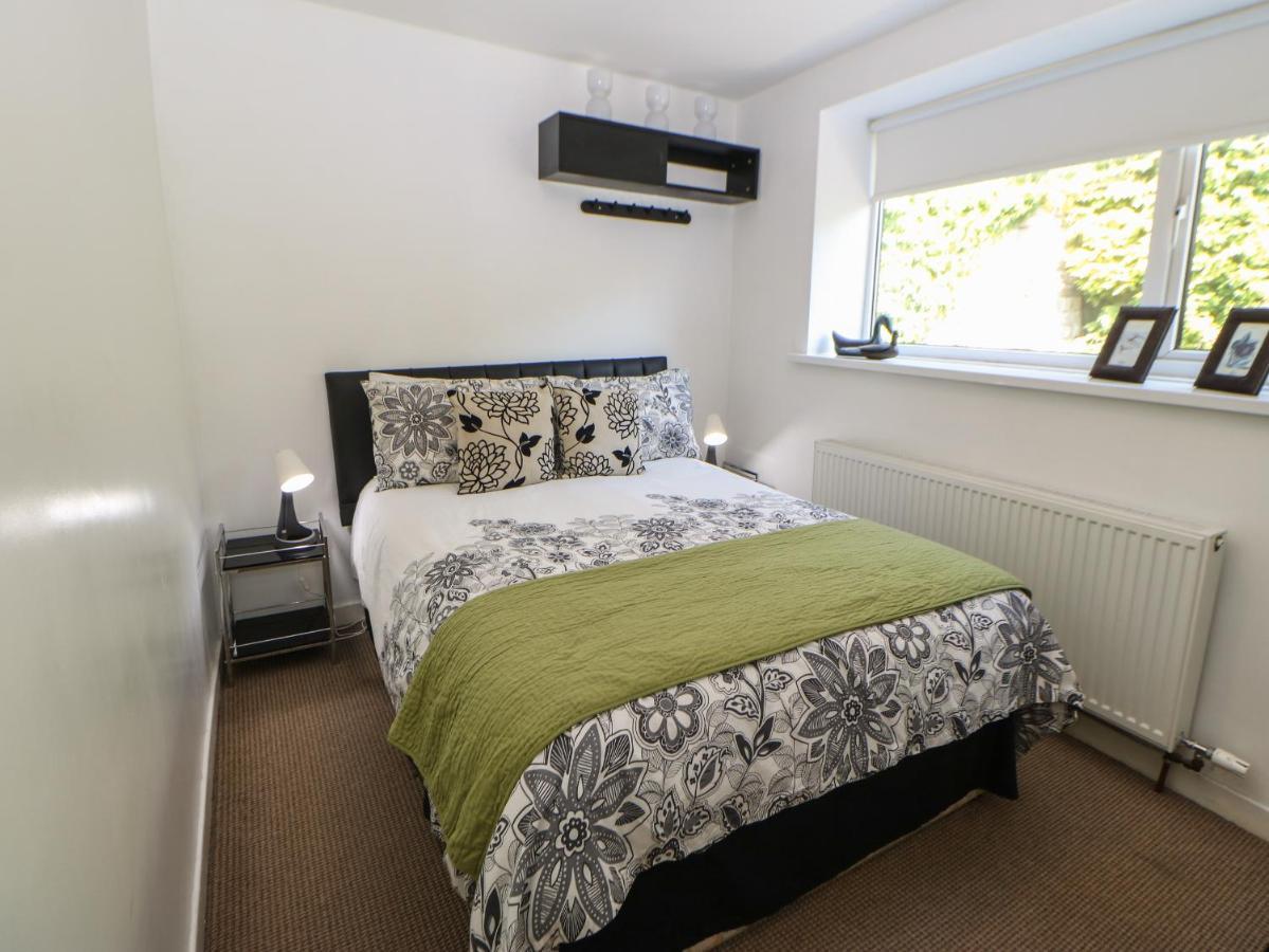Hollie Cottage Haltwhistle Esterno foto