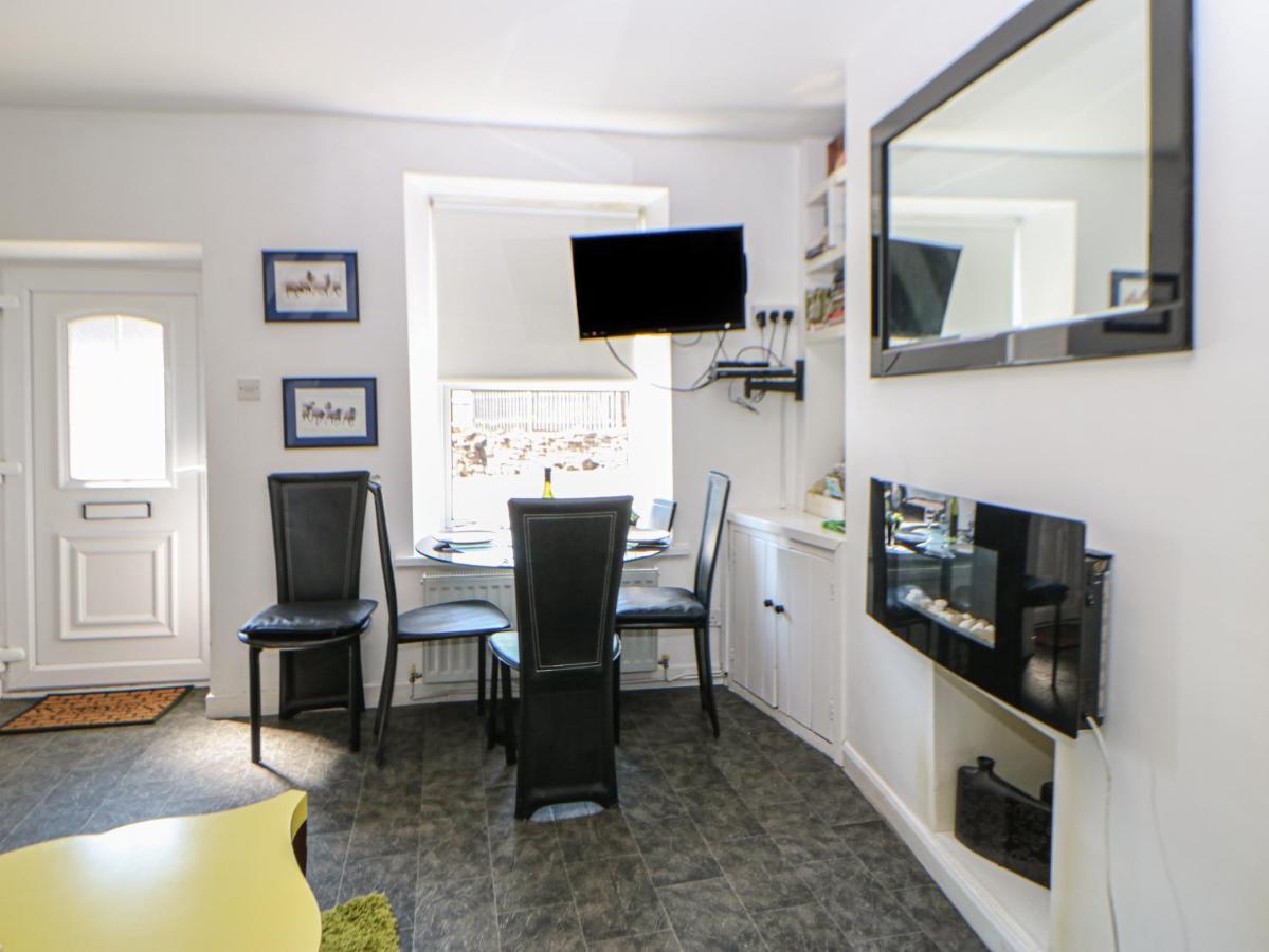 Hollie Cottage Haltwhistle Esterno foto