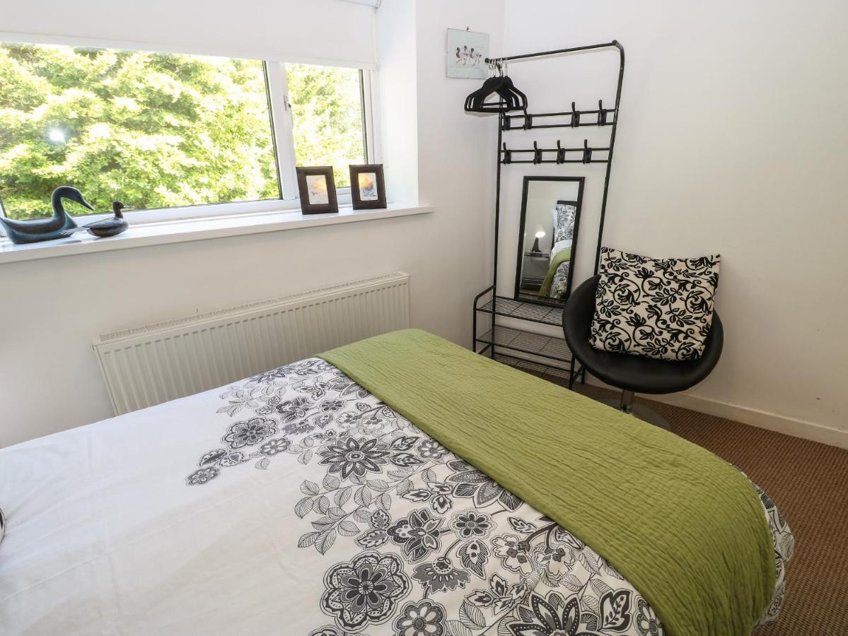 Hollie Cottage Haltwhistle Esterno foto