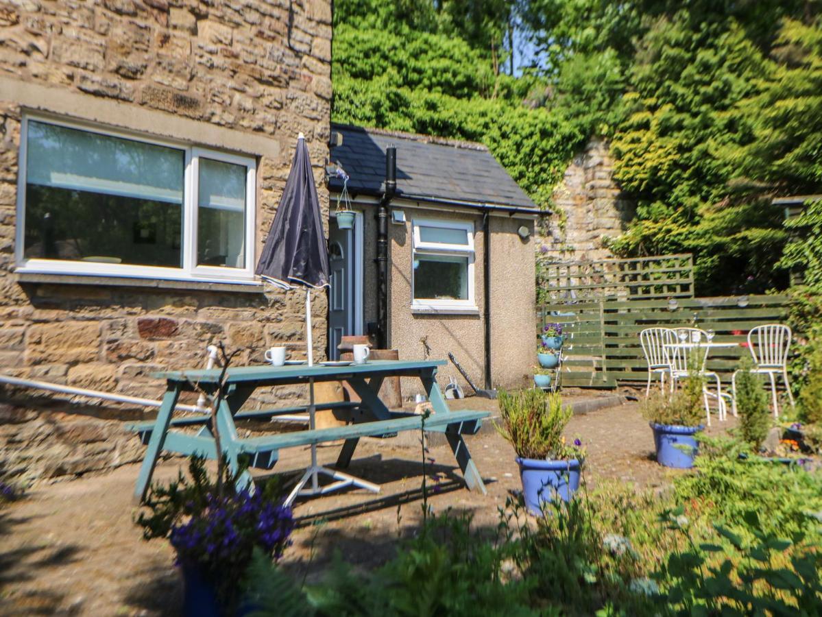Hollie Cottage Haltwhistle Esterno foto
