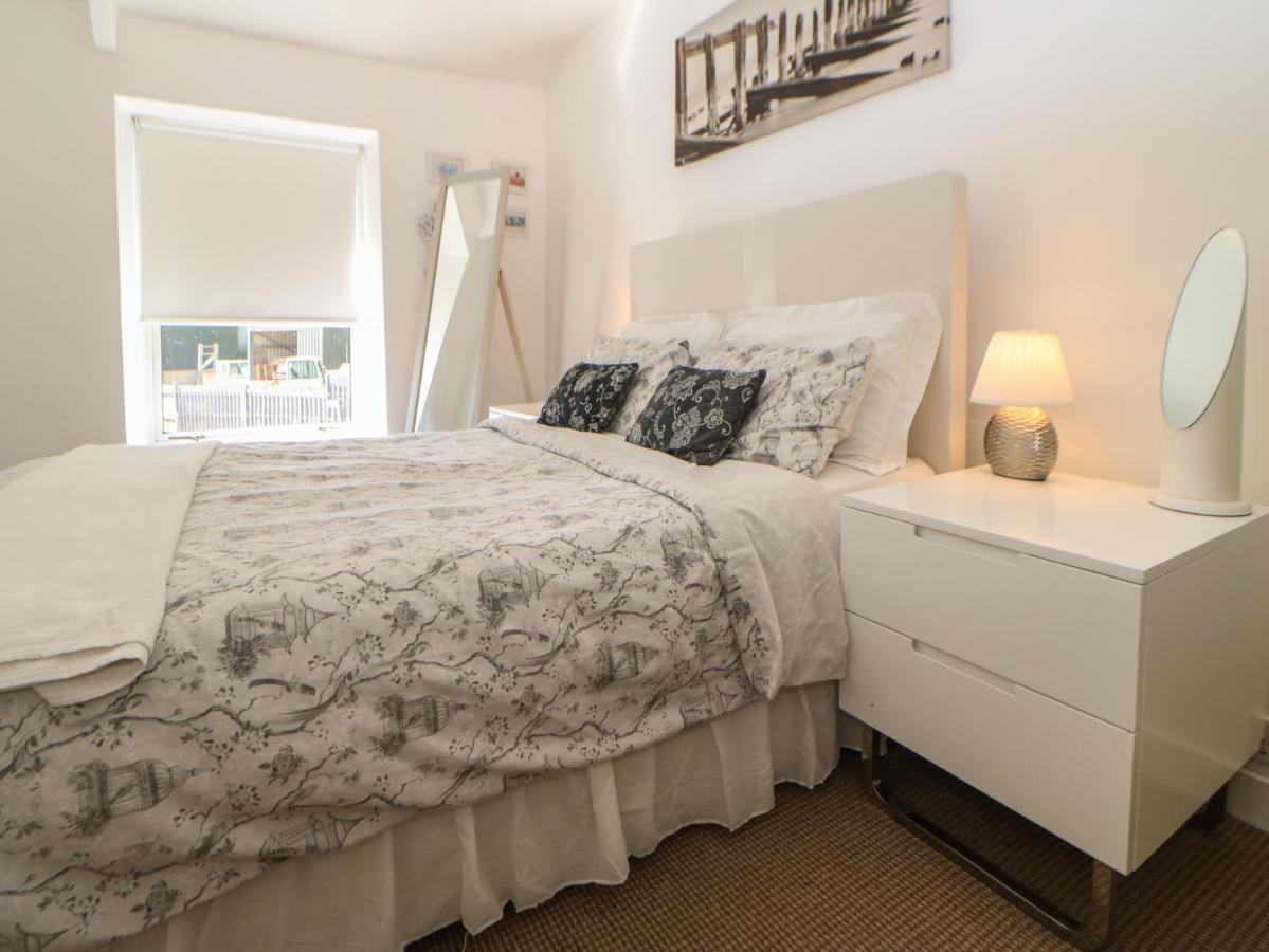Hollie Cottage Haltwhistle Esterno foto